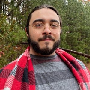 Meet your Posher, Dante